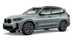2024 BMW X3 M Base