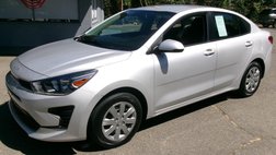 2023 Kia Rio LX
