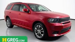 2019 Dodge Durango GT Plus