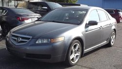 2005 Acura TL 