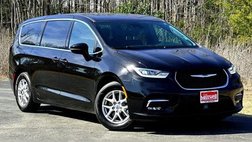 2024 Chrysler Pacifica Touring