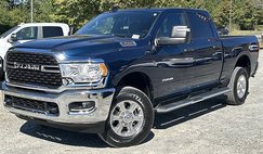 2024 Ram Ram Pickup 2500 Big Horn
