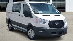 2023 Ford Transit 150