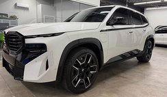 2023 BMW XM Base