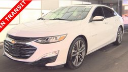 2020 Chevrolet Malibu Premier