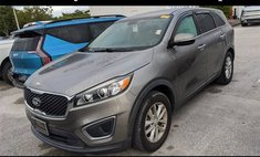 2016 Kia Sorento L