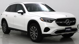 2024 Mercedes-Benz GLC-Class GLC 300