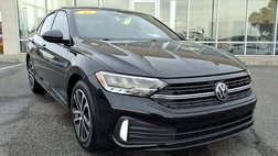 2022 Volkswagen Jetta Sport