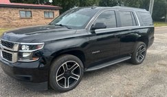 2019 Chevrolet Tahoe LS