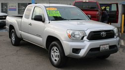 2013 Toyota Tacoma Base