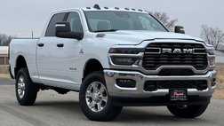 2026 Ram Ram Pickup 2500 Big Horn