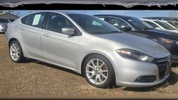 2013 Dodge Dart SXT