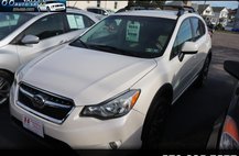 2013 Subaru XV Crosstrek 2.0i Premium