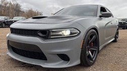 2016 Dodge Charger SRT 392