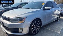 2012 Volkswagen Jetta 2.0T GLI ahn