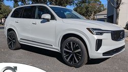 2026 Volvo XC90 B5 Core