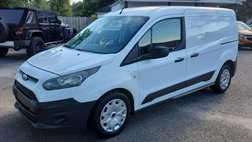 2015 Ford Transit Connect XL