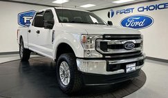 2021 Ford Super Duty F-250 XL