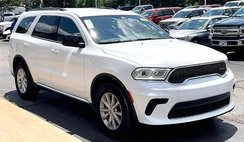 2023 Dodge Durango SXT