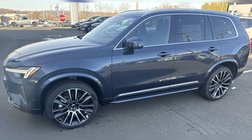 2026 Volvo XC90 B6 Plus 7P