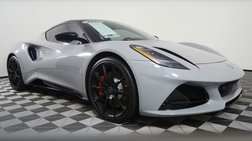 2025 Lotus Emira V6 Base