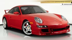 2006 Porsche 911 Carrera S