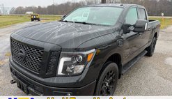 2018 Nissan Titan XD SL