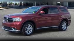 2019 Dodge Durango SXT