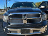2016 Ram Ram Pickup 1500 SLT