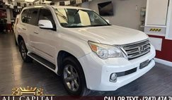 2013 Lexus GX 460 Premium