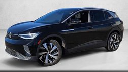 2021 Volkswagen ID.4 Pro S