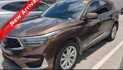 2019 Acura RDX Base