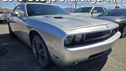 2010 Dodge Challenger R/T