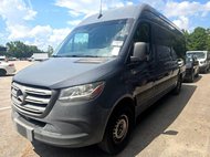 2019 Mercedes-Benz Sprinter 3500