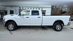2022 Ram Ram Pickup 2500 Tradesman