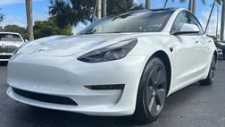 2023 Tesla Model 3 Base
