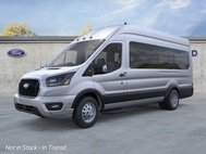 2026 Ford Transit XL