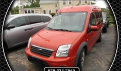 2013 Ford Transit Connect XLT Premium