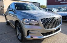 2023 Genesis GV80 2.5T