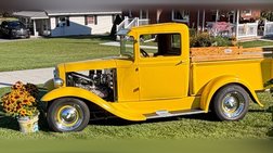 1930 Ford 