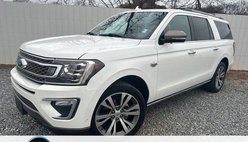 2020 Ford Expedition MAX King Ranch
