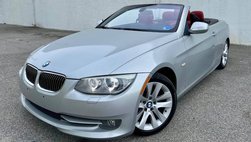 2013 BMW 3 Series 328i