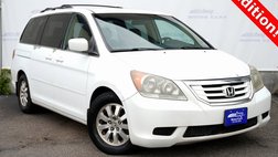 2009 Honda Odyssey EX