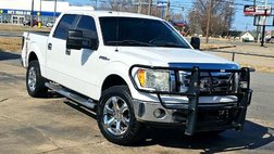 2009 Ford F-150 