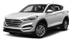 2017 Hyundai Tucson Eco