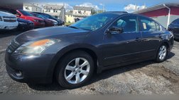 2007 Nissan Altima 2.5