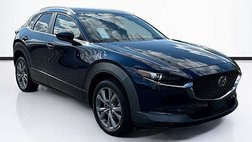 2022 Mazda CX-30 2.5 S Select