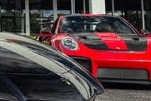 2016 Lamborghini Aventador LP 700-4