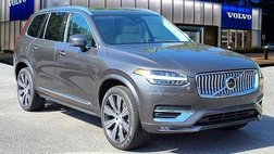 2024 Volvo XC90 B5 Plus Bright Theme