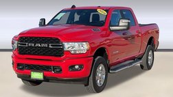 2024 Ram Ram Pickup 2500 Big Horn